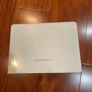Ancestry DNA Kit